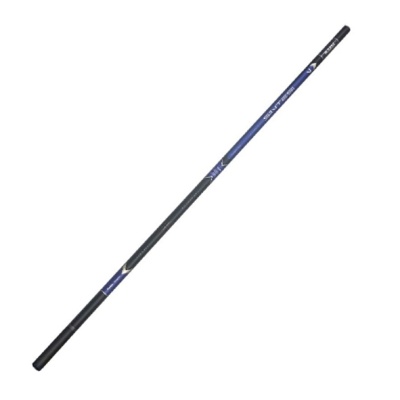 Удилище SINTESI POLE маховое, без колец, Carbon Fiber, 6,0м