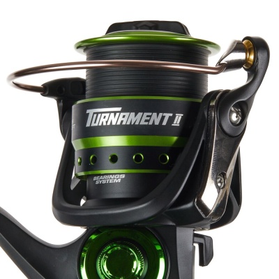 Безынерционная катушка Feeder Concept Turnament II 7 5000FD
