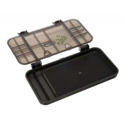 Кейс-органайзер CARP PRO Mini Tackle & Rig Box