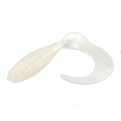 Твистеры съедоб. искусст. LJ Pro Series MICRO GRUB 1,0in(02,50)/071 15шт