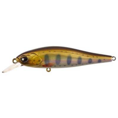 Воблер Lucky John Pro Series ANIRA 69SP 8гр, 0-1,2м, 704