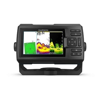 Эхолот Garmin STRIKER Vivid 5cv с датчиком GT20-TM
