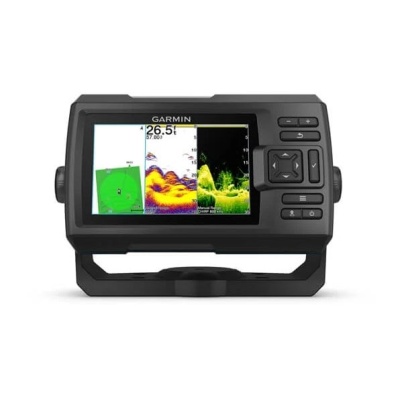 Эхолот Garmin STRIKER Vivid 5cv с датчиком GT20-TM