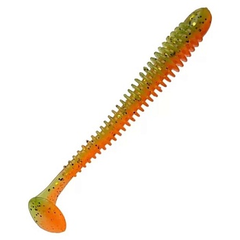 Vibro Worm 4'' 75-100-5d-6