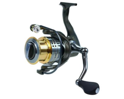 Безынерционная катушка Kaida UNIVERSAL 3000 передн фрикц (4+1)ВВ 5,2:1
