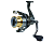 Безынерционная катушка Kaida UNIVERSAL 2000 передн фрикц (4+1)ВВ 5,2:1