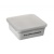 Коробка для наживки+сито+кришка (135x135x55 мм) GREY BOX+COVER+RIDDLE
