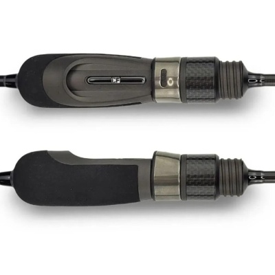 Спиннинг CF Nano Long SE NSRE652XULS, углеволокно, 1.96 м, тест: 0.5-3 г, 53 г