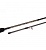Спиннинг штекерный карбоновый Namazu Pro Catch-Jack-X Ultimate game IM8 2,1m / 1-6 г/25/