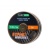 Поводковый материал без оболочки CARP PRO 15LB 7M зеленый