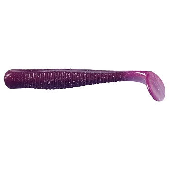 Виброхвосты съедобные искусственные LJ Pro Series LONG JOHN 07.90/S13 8шт.