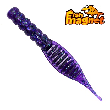Силиконовые приманки Fish Magnet Gin 2' 133