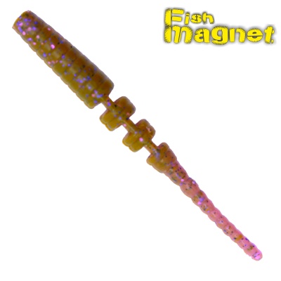 Силиконовые приманки Fish Magnet Bita 2' 003
