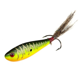 Бокоплав Lucky John OSSA 3 ,   91301-7R  6гр