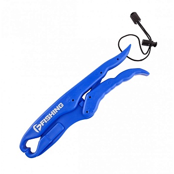 Захват рыболовный F-FISHING Lip Grip Plastic