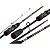 Удилище спиннинговое Lucky John Basara MICRO JIG 7 1-7g 2.16m