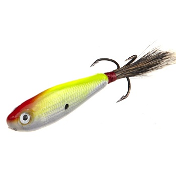 Бокоплав Lucky John OSSA 3 ,   91301-1R   6гр