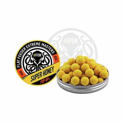 FFEM Pop-Up Super Honey 10mm