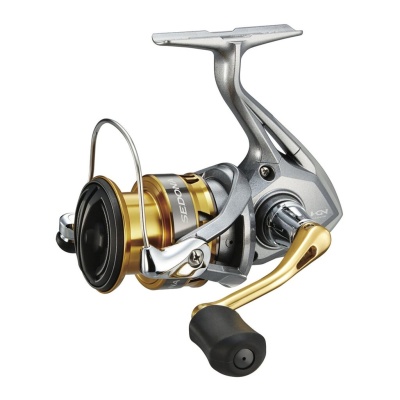 Безынерционная катушка SHIMANO Sedona FJ 2500