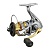 Безынерционная катушка SHIMANO Sedona FJ 2500