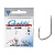 Крючки рыболовные Gamakatsu LS-2210B HOOKS BRONZE #14 (25 шт)