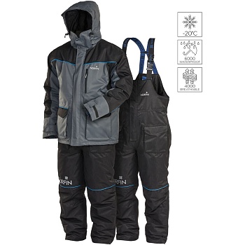 Костюм зим. Norfin THERMAX 06 р.XXXL