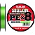 Шнур Sunline Siglon PE х8 150m (салат.) #0.3/0.094mm 5lb/2.1kg