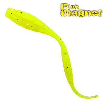 Силиконовые приманки Fish Magnet Seksik 2,8' 151
