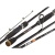 Удилище спин. Salmo Diamond JIG 24 2.28