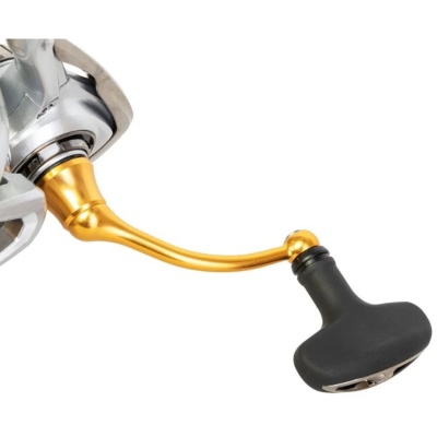 Безынерционная катушка Daiwa 21 FREAMS LT 2500