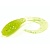 Твистеры съедоб. искусст. LJ Pro Series MICRO GRUB 1,0in(02,50)/071 15шт