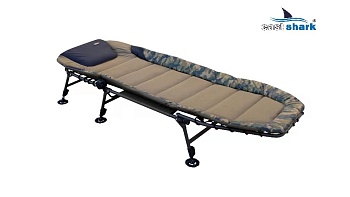 Раскладушка HYB001-AD-CAMO