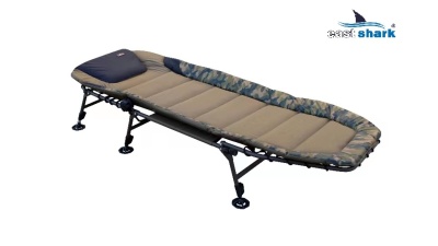 Раскладушка HYB001-AD-CAMO