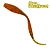 Силиконовые приманки Fish Magnet Seksik 2,8' 122
