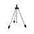 Подставка Salmo TRIPOD 120см 3 секц.