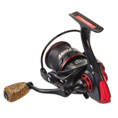 Безынерционная катушка Lucky John Anira JIG 8 1500FD