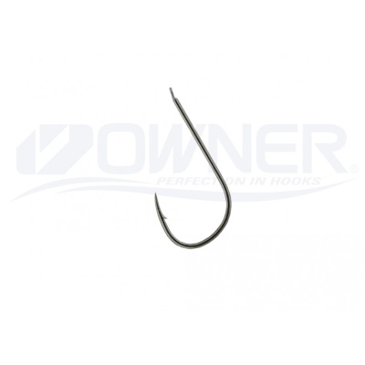 Крючок OWNER Ikura brown №12 18шт