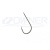 Крючок OWNER Ikura brown №12 18шт