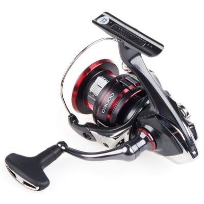 Безынерционная катушка SHIMANO Vanford VFC3000A
