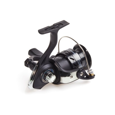 Безынерционная катушка Salmo Diamond SPIN II 6 4000FD