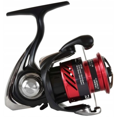 Безынерционная катушка Daiwa 23NINJA LT2000