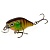 Воблер Lucky John Original CHUBBY 40F, 3.5гр, 0-0.4м, 010
