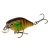 Воблер Lucky John Original CHUBBY 40F, 3.5гр, 0-0.4м, 002