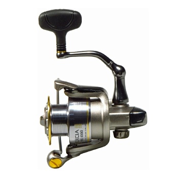 Безынерционная катушка RYOBI Excia MX 4000 8+1 4.9:1