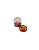 Насадочные бойлы Dudi Bait Pop Up Special Fruits, 10mm