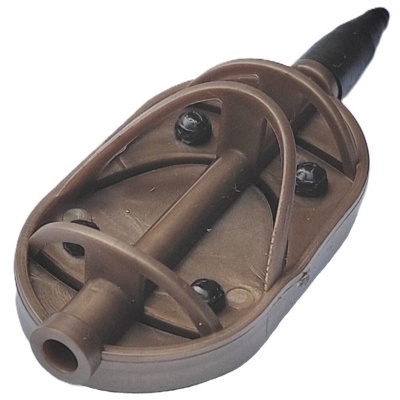 Кормушка Sport Flat Methood Carp Killer 70г