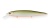 Воблер Strike Pro Bold 130SP, 24,5 гр, 1,3-1,8м, 612T Natural Shad Silver