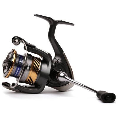 Безынерционная катушка Daiwa 20 LAGUNA LT 2500