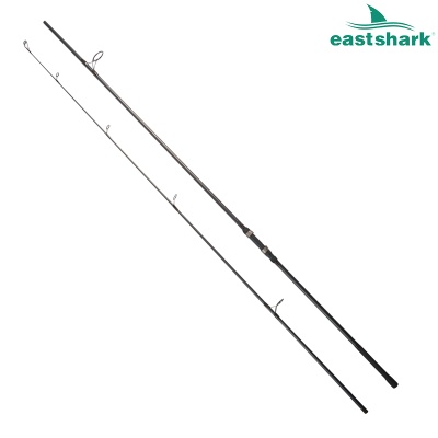 Удилище карповое 2-x част. EastShark Blixem 3,75lb 3,9м