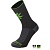 Носки Norfin T1M ELEMENT HIKING COOLMAX CREW р.(45-47) XL